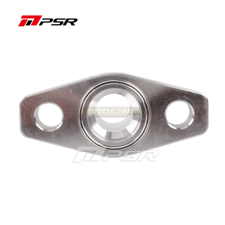 PULSAR -12 AN Oil Drain Flange Kit for S300 Series - Prolink Performance