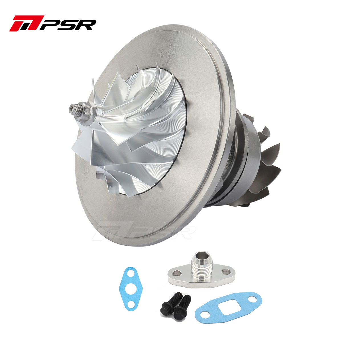 PULSAR NEXT GEN Billet 300 363 366 369 372 Journal Bearing Turbo