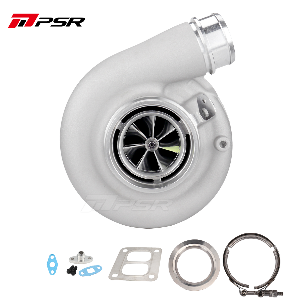 PULSAR NEXT GEN Billet 300 363 366 369 372 Journal Bearing Turbo