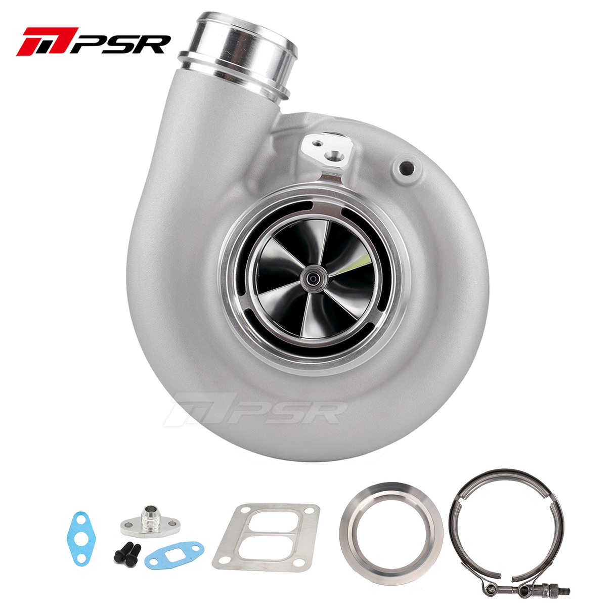 PULSAR NEXT GEN Billet 300 363 366 369 372 Journal Bearing Turbo