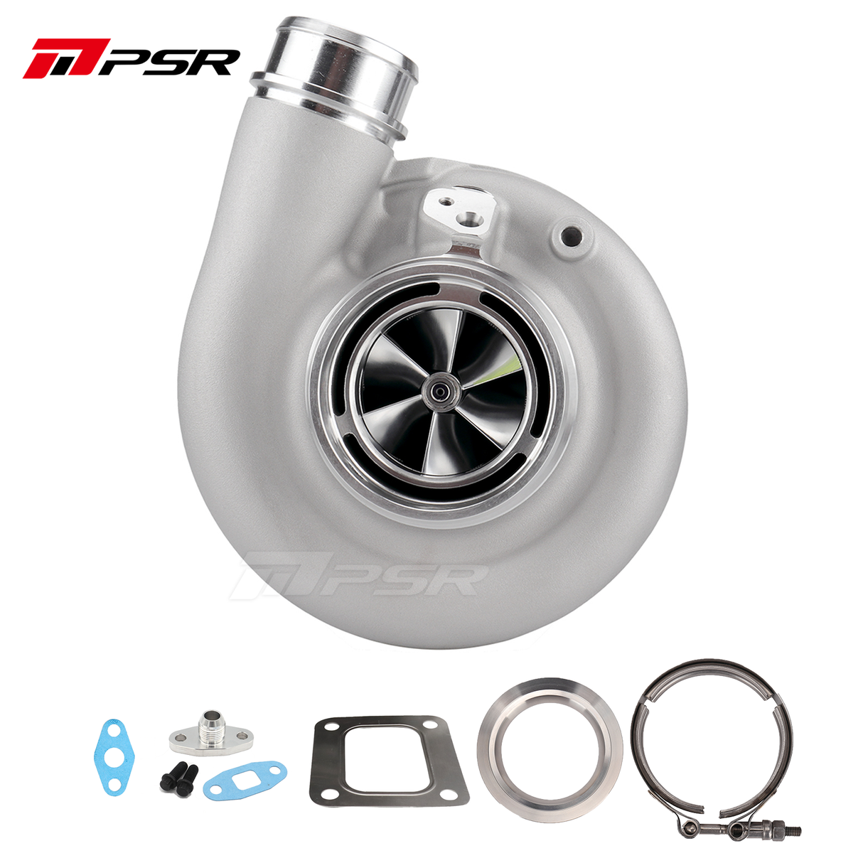 PULSAR NEXT GEN Billet 300 363 366 369 372 Journal Bearing Turbo