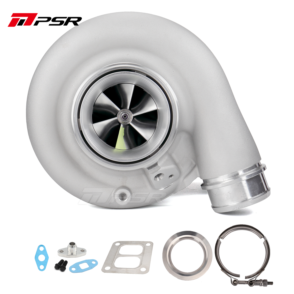 PULSAR NEXT GEN Billet 300 363 366 369 372 Journal Bearing Turbo