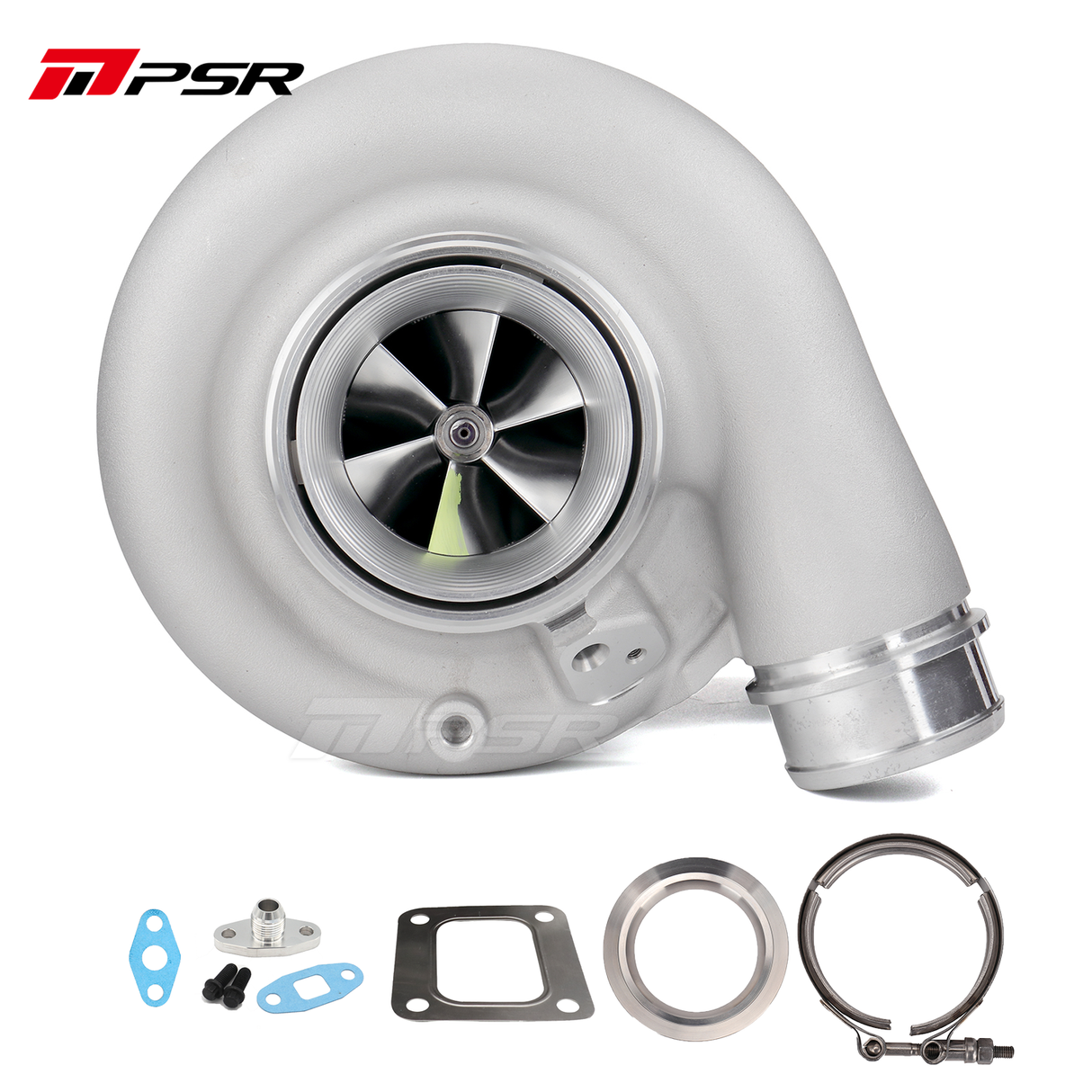 PULSAR NEXT GEN Billet 300 363 366 369 372 Journal Bearing Turbo