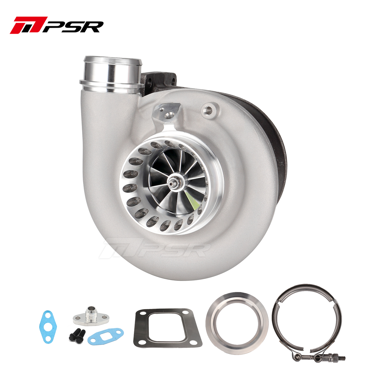 PULSAR NEXT GEN Billet 300 363 366 369 372 Journal Bearing Turbo