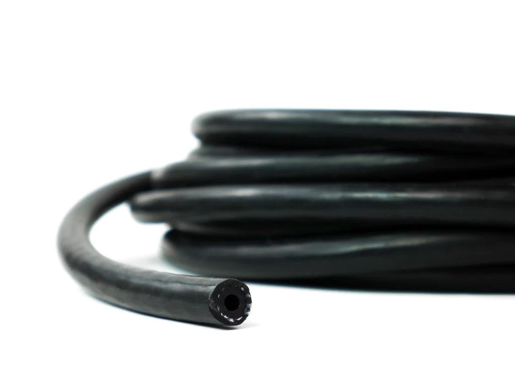 Fenix Silicone Vacuum Hose - Black - Prolink Performance