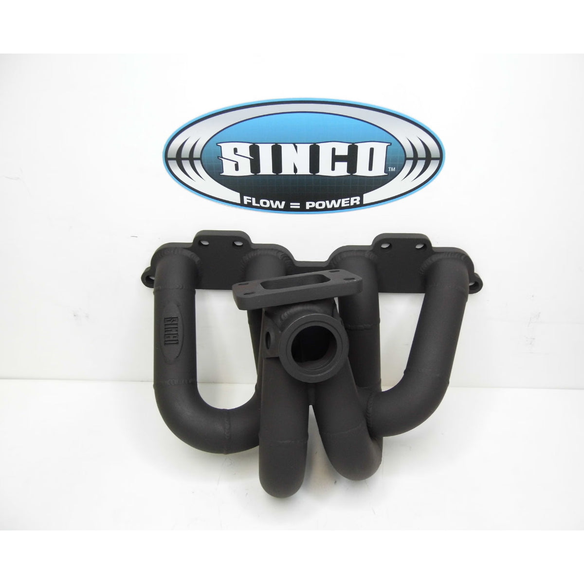 SR20 T2 - T3 or Vband - Abs - Turbo Manifold - Prolink Performance