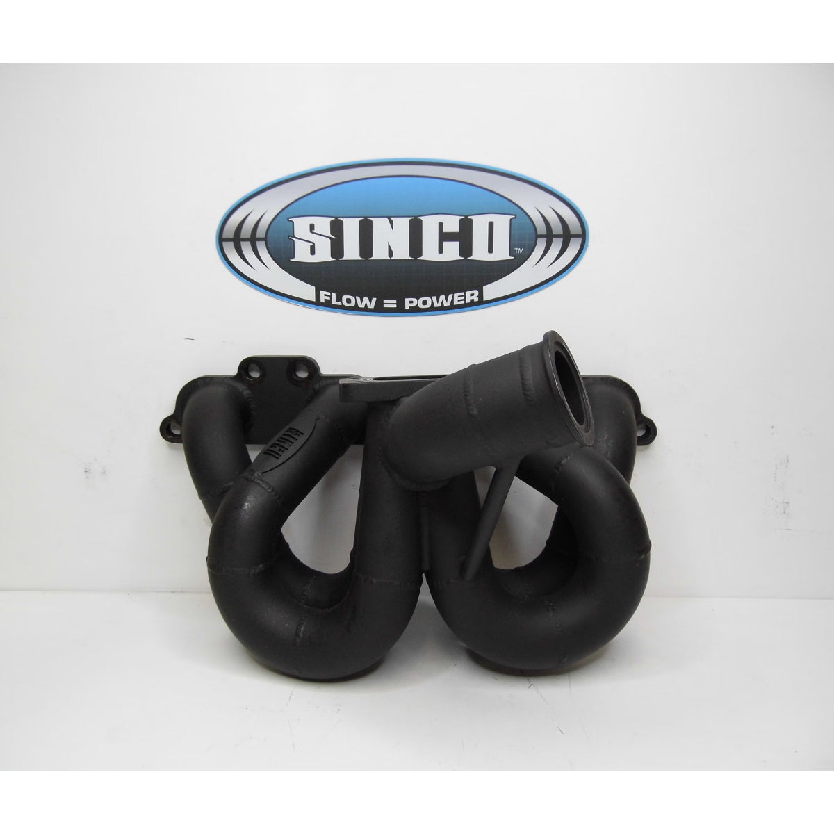 SR20 T2 - T3 or Vband - Non Abs - Turbo Manifold - Prolink Performance