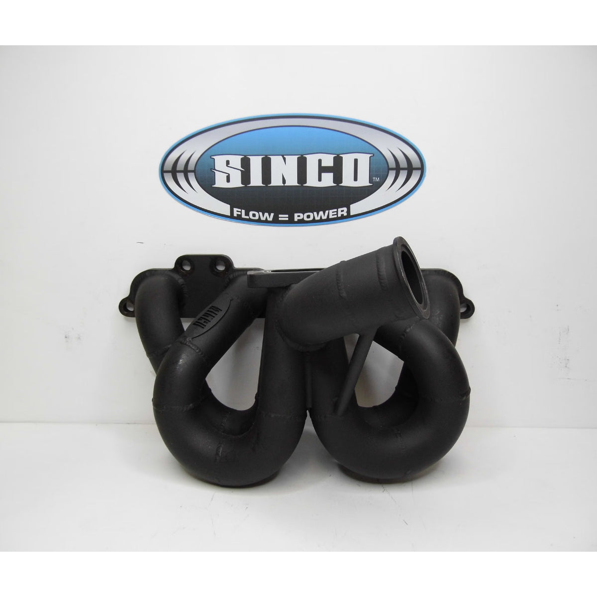 SR20 T3 Twin Scroll - Turbo Manifold - Prolink Performance