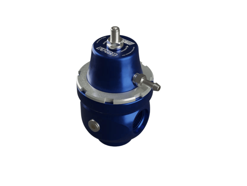 Turbosmart FPR8 - Fuel Pressure Regulator BLUE - Prolink Performance