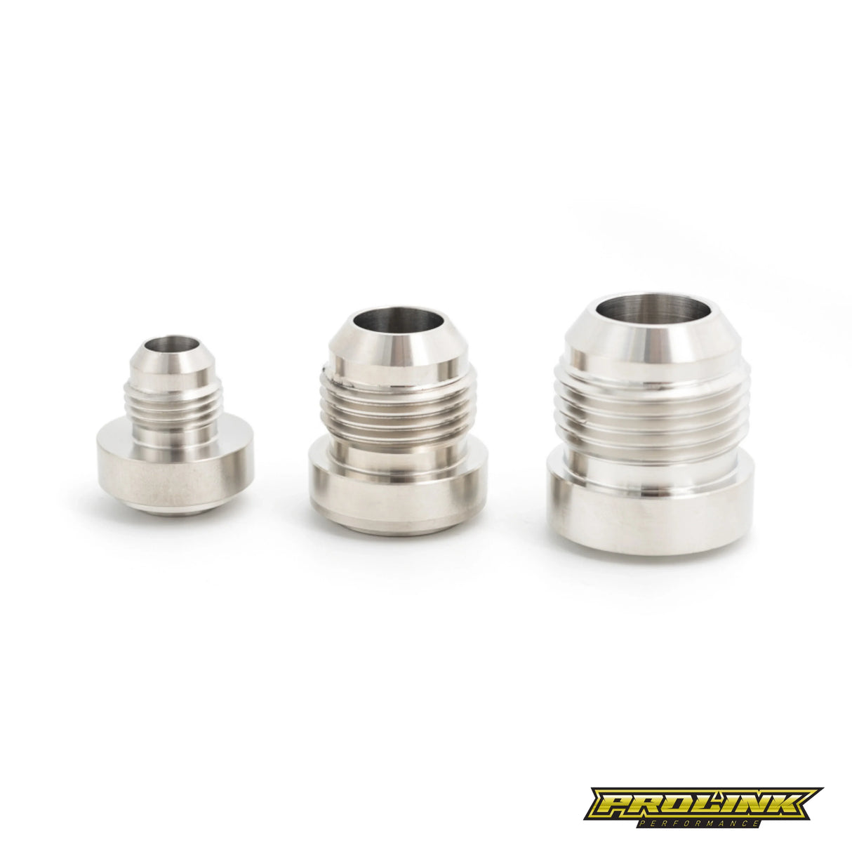 PROLINK AN Stainless Steel Weld On - Prolink Performance