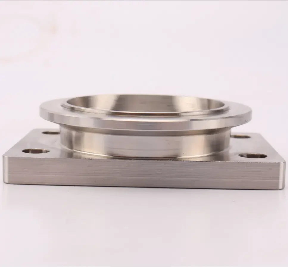 PSR Forward Rotation 5455G 3" Dual Ball Bearing Turbocharger HP Rating 660