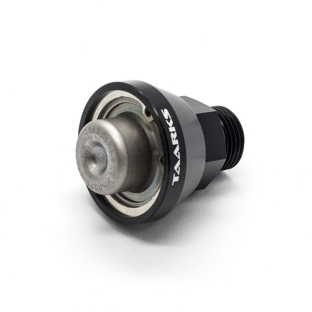 Fuel Pulse Damper "AN8 ORB Port"