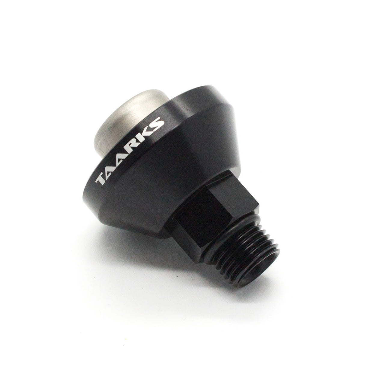 Fuel Pulse Damper "AN6 ORB Port"