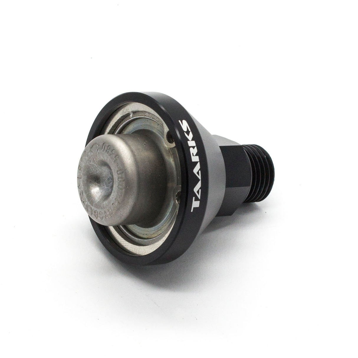 Fuel Pulse Damper "AN6 ORB Port"