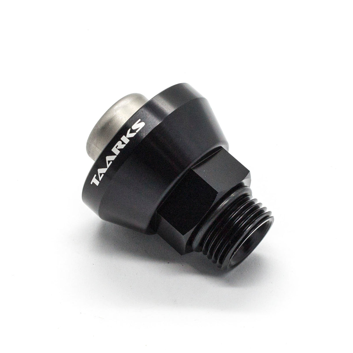 Fuel Pulse Damper "AN8 ORB Port"