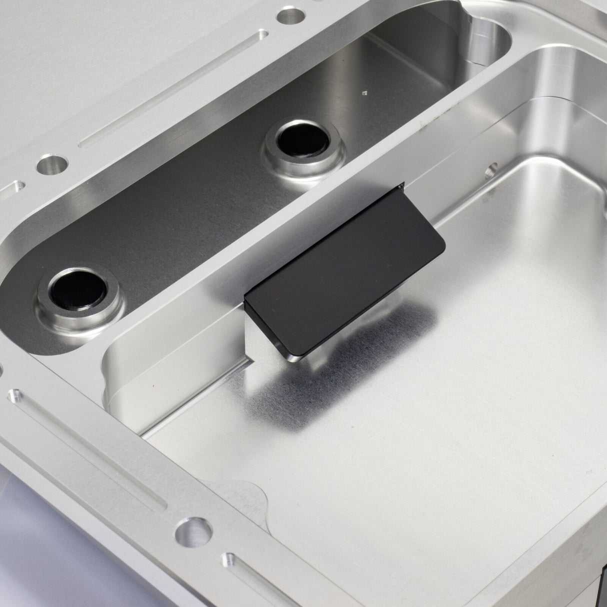 TAARKS Billet Oil Pan / Sump - SR20