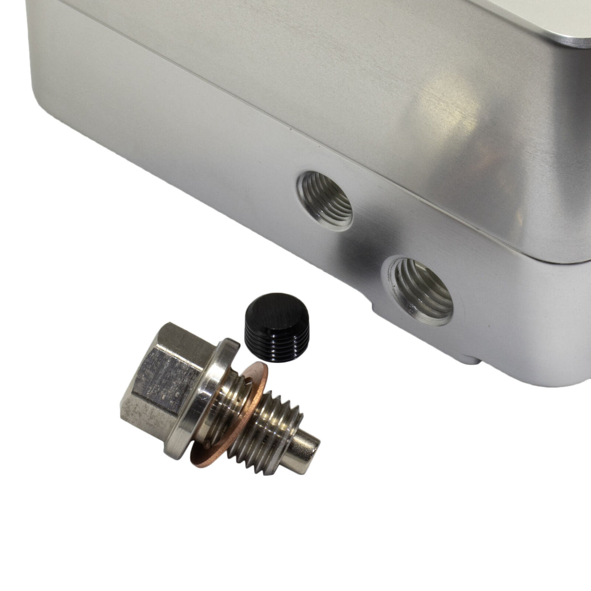 TAARKS Billet Oil Pan / Sump - SR20