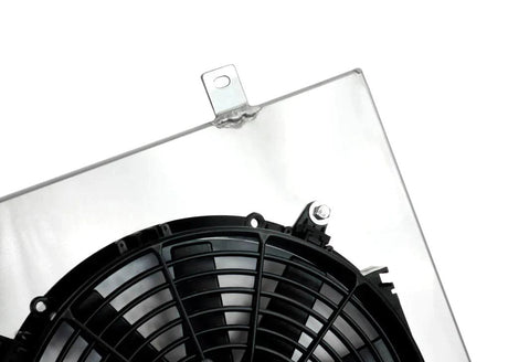 Nissan Stagea WC34 RB20, RB25 & RB26 Fan Shroud Kit - Prolink Performance