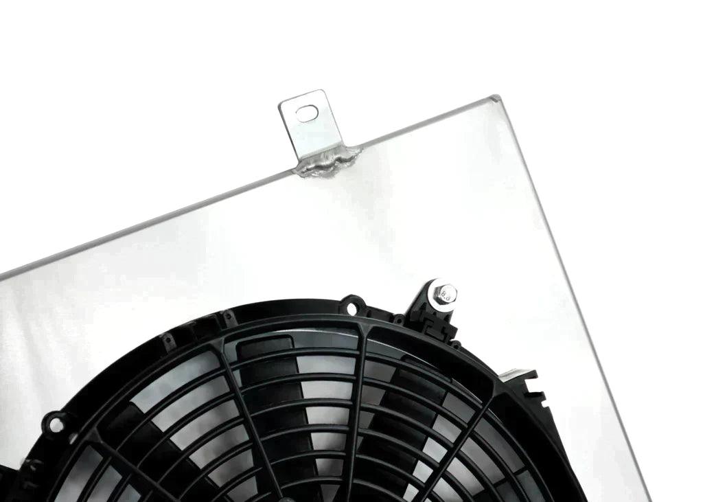 Toyota Land Cruiser FZJ80 4.5L Fan Shroud Kit - Prolink Performance