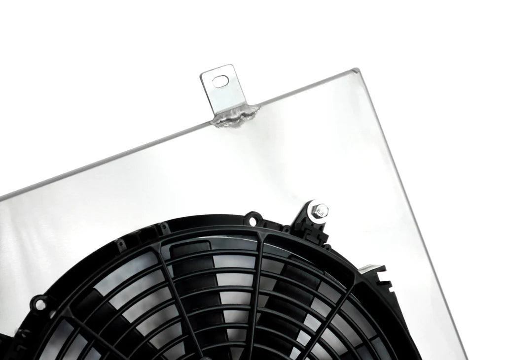 Holden Commodore / Ute / Crewman VE Series I & Statesman WM 6.0L Fan Shroud Kit - Prolink Performance