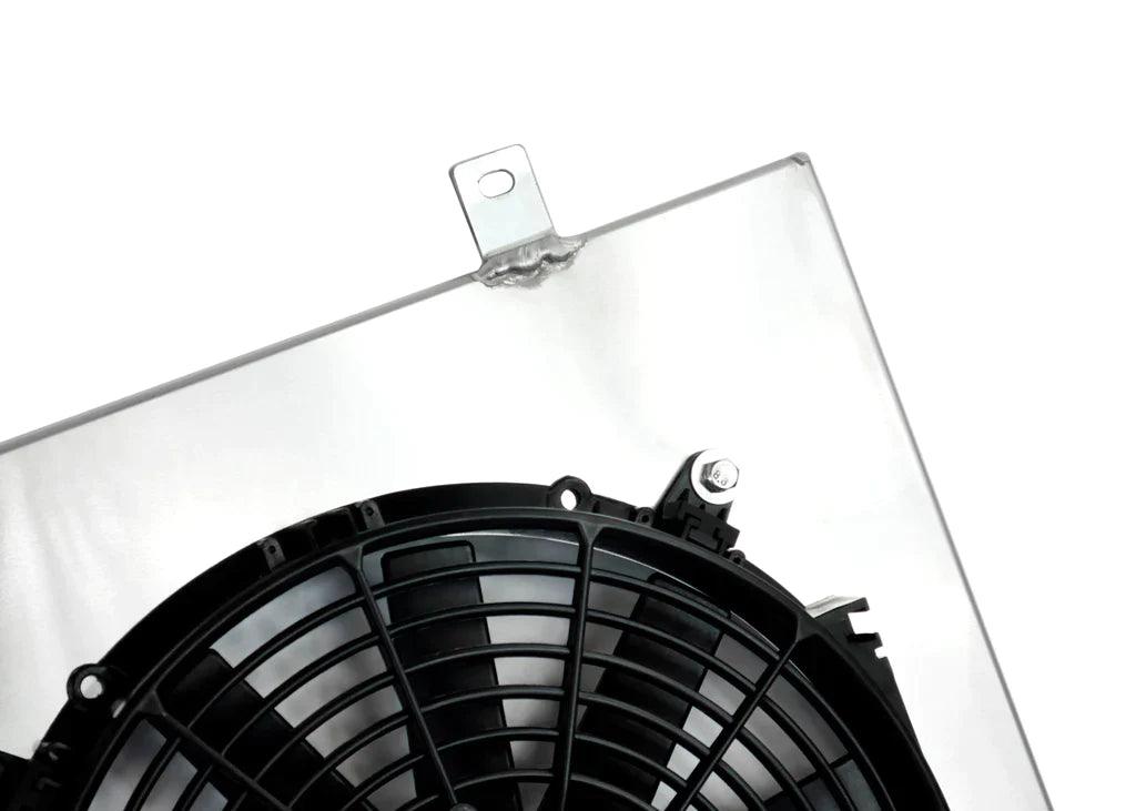 Holden Commodore VT / VX & Ute / Crewman VU 3.8L & 5.0L Fan Shroud Kit - Prolink Performance