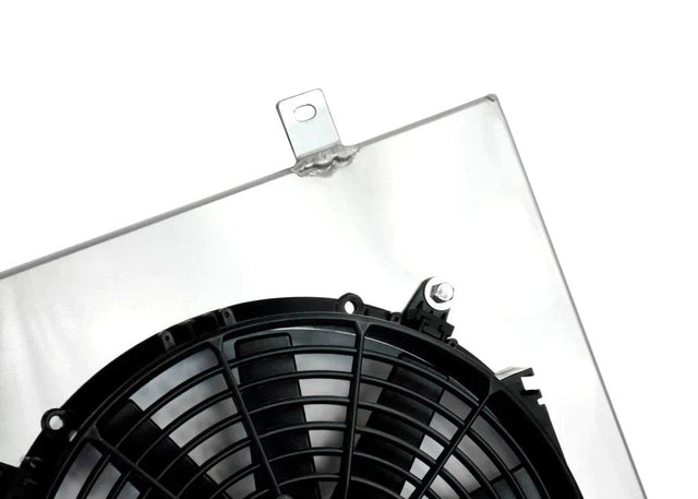 Holden Commodore VT / VX & Ute / Crewman VU 3.8L & 5.0L Fan Shroud Kit - Prolink Performance