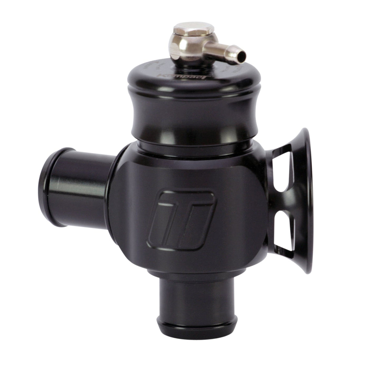 TurbosmartKompact Dual Port Blow Off Valve Suit 25mm Inlet Fitting
