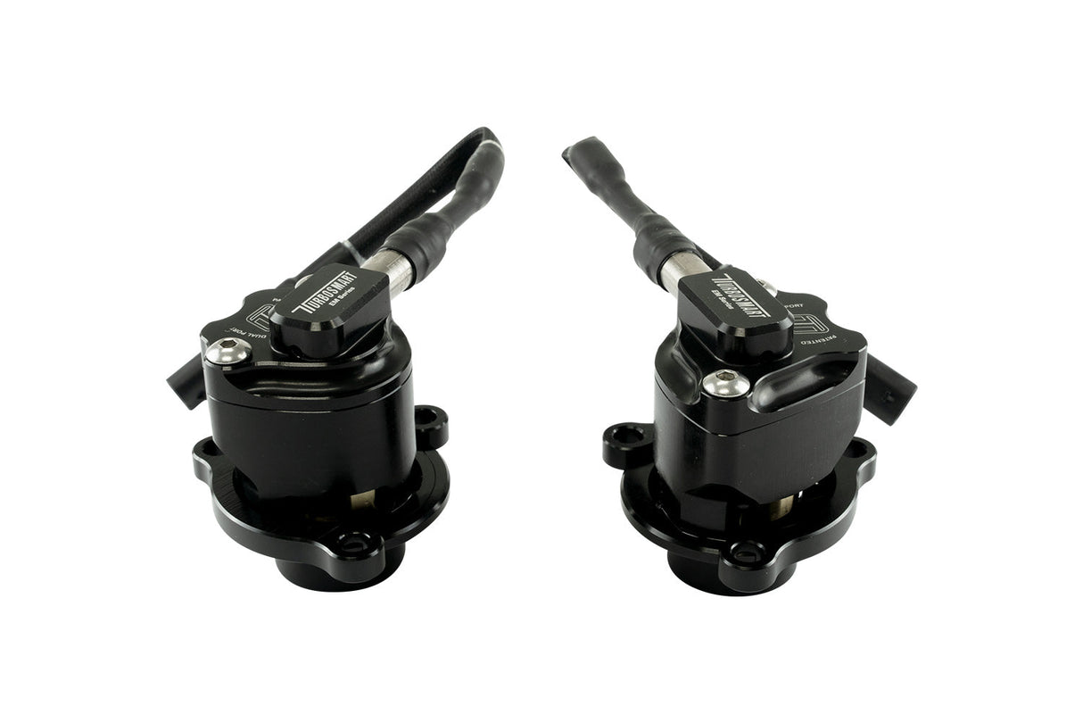 TurbosmartKompact EM Dual Port Valves – VR29