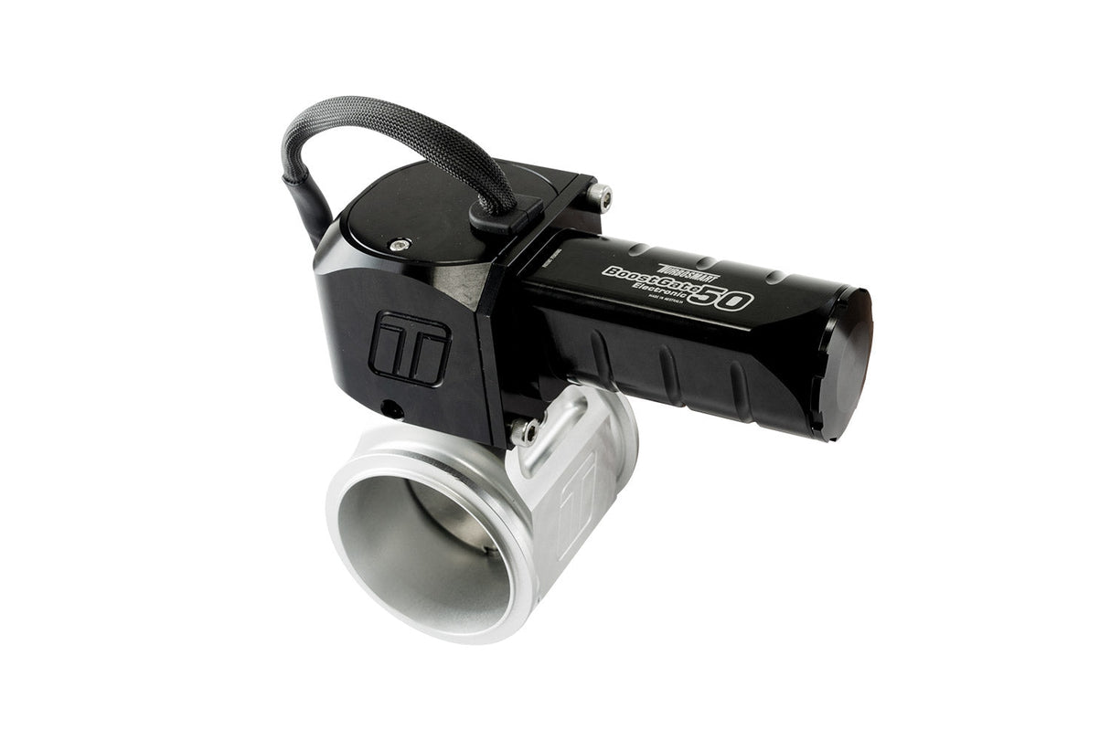 TurbosmartEBG50 Electronic BoostGate50 Charge Air Valve
