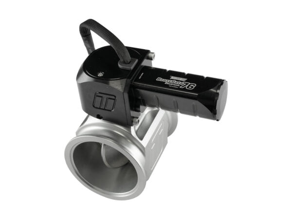 eBG76 Electronic Boostgate 76 Charge Air Valve
