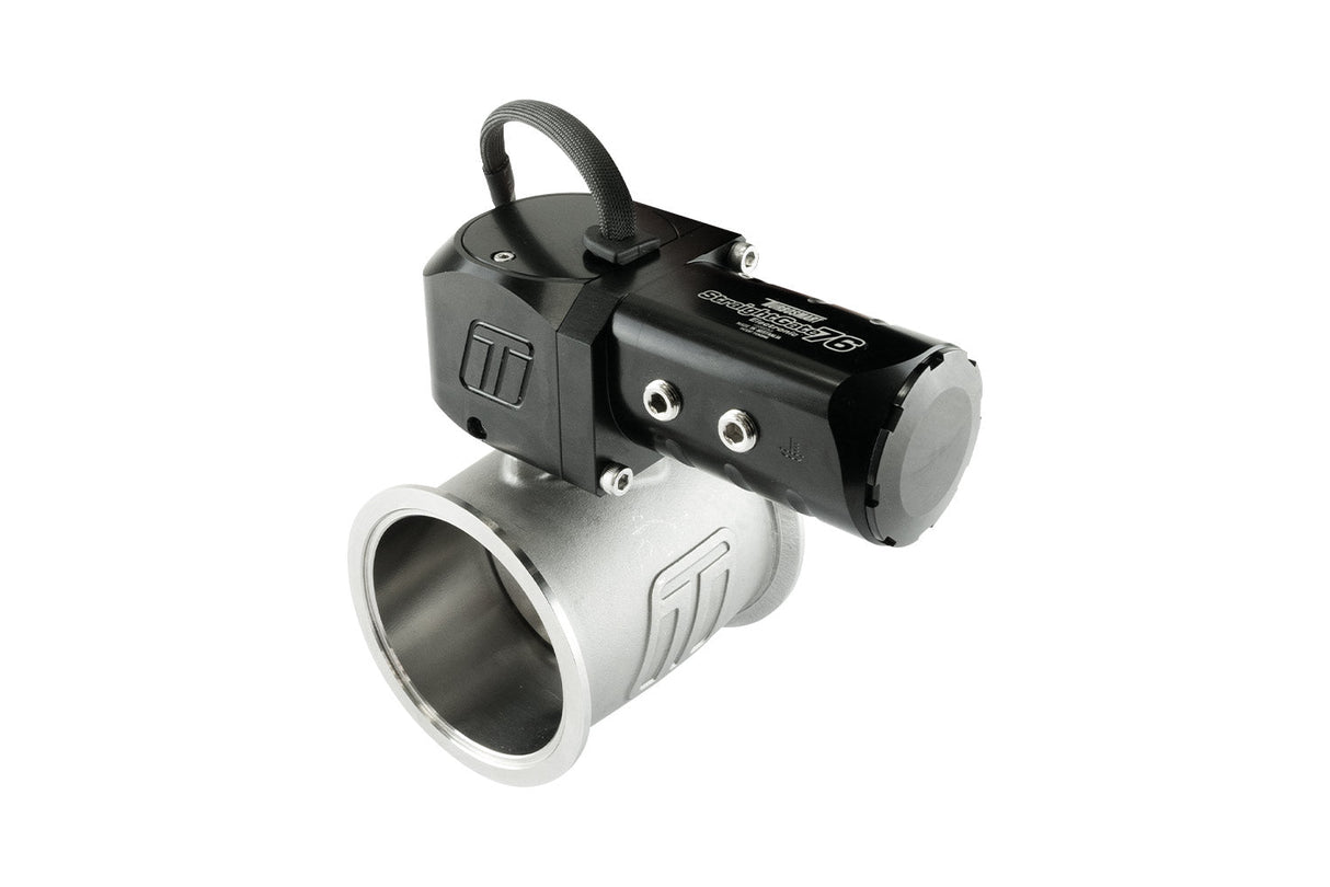 TurbosmartElectronic StraightGate76 ESG76 External Wastegate