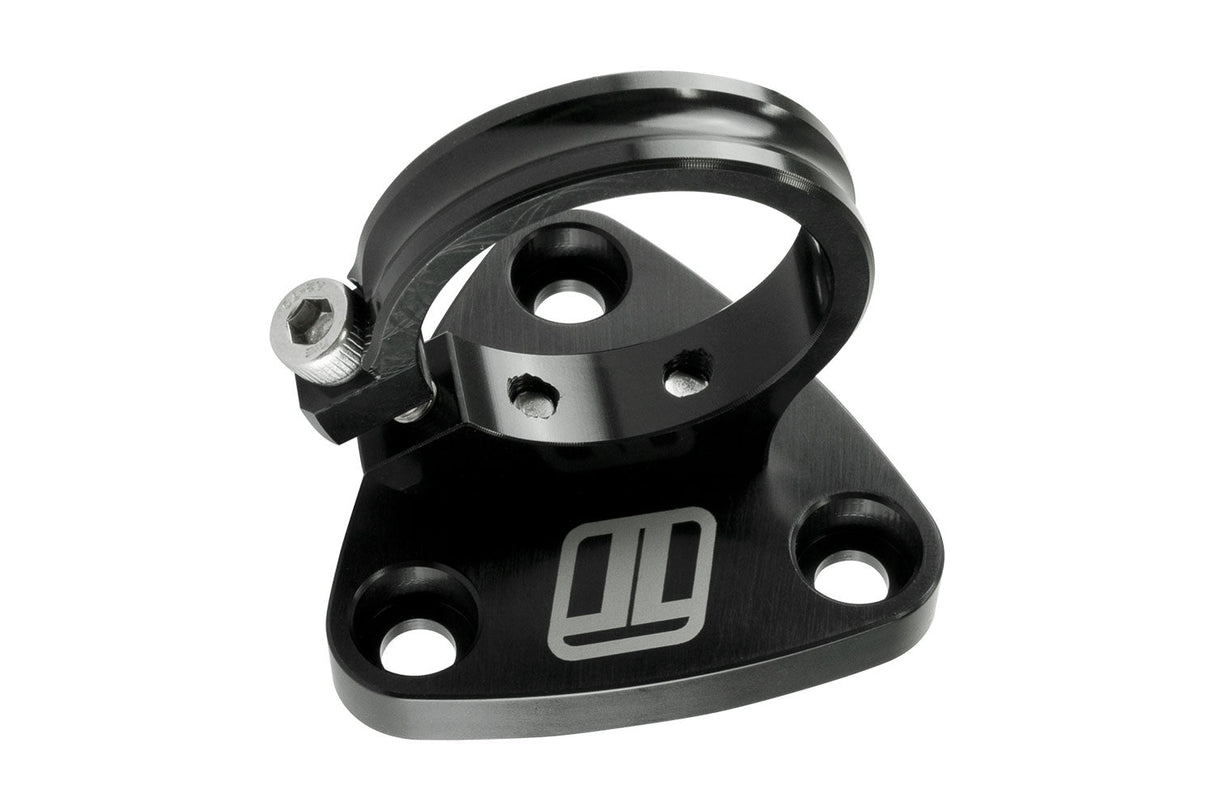 TurbosmartOPR V2 Oil Pressure Regulator Billet Bracket