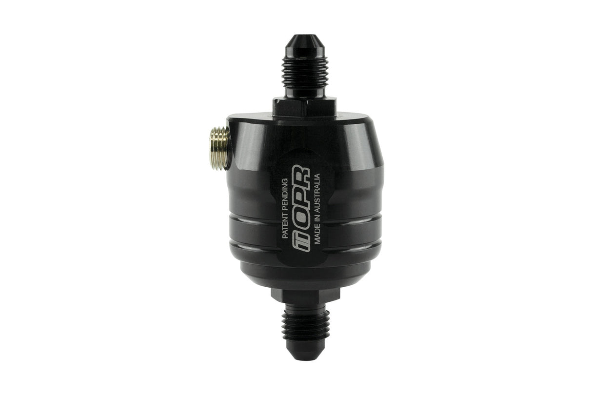 TurbosmartOPR V2 Turbo Oil Pressure Regulator