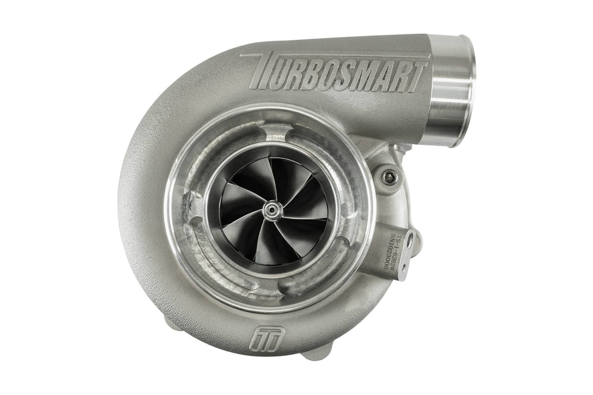 TurbosmartTS-1 Performance Turbocharger 5862 T3 0.63AR Externally Wastegated