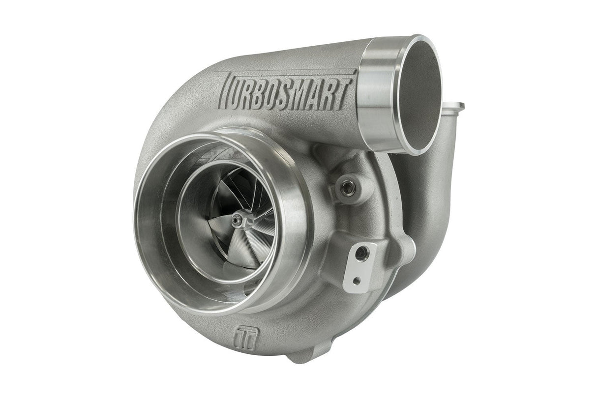 TurbosmartTS-1 Performance Turbocharger 6262 V-Band 0.82AR Externally Wastegated