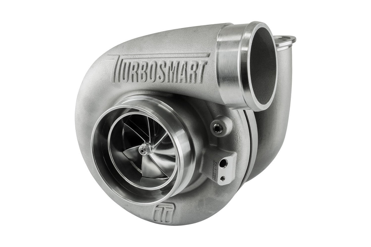TurbosmartTS-1 Compact Performance Turbocharger 6870 V-Band 0.96AR Externally Wastegated
