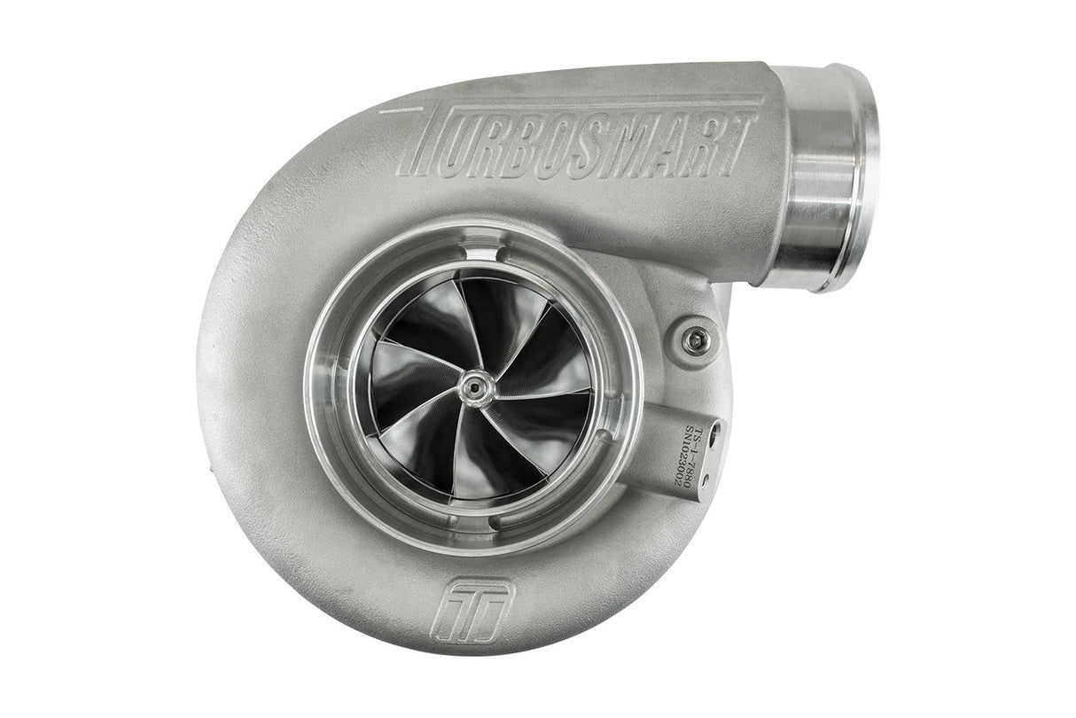 TurbosmartTS-1 Performance Turbocharger 7675 T4 0.96AR Externally Wastegated