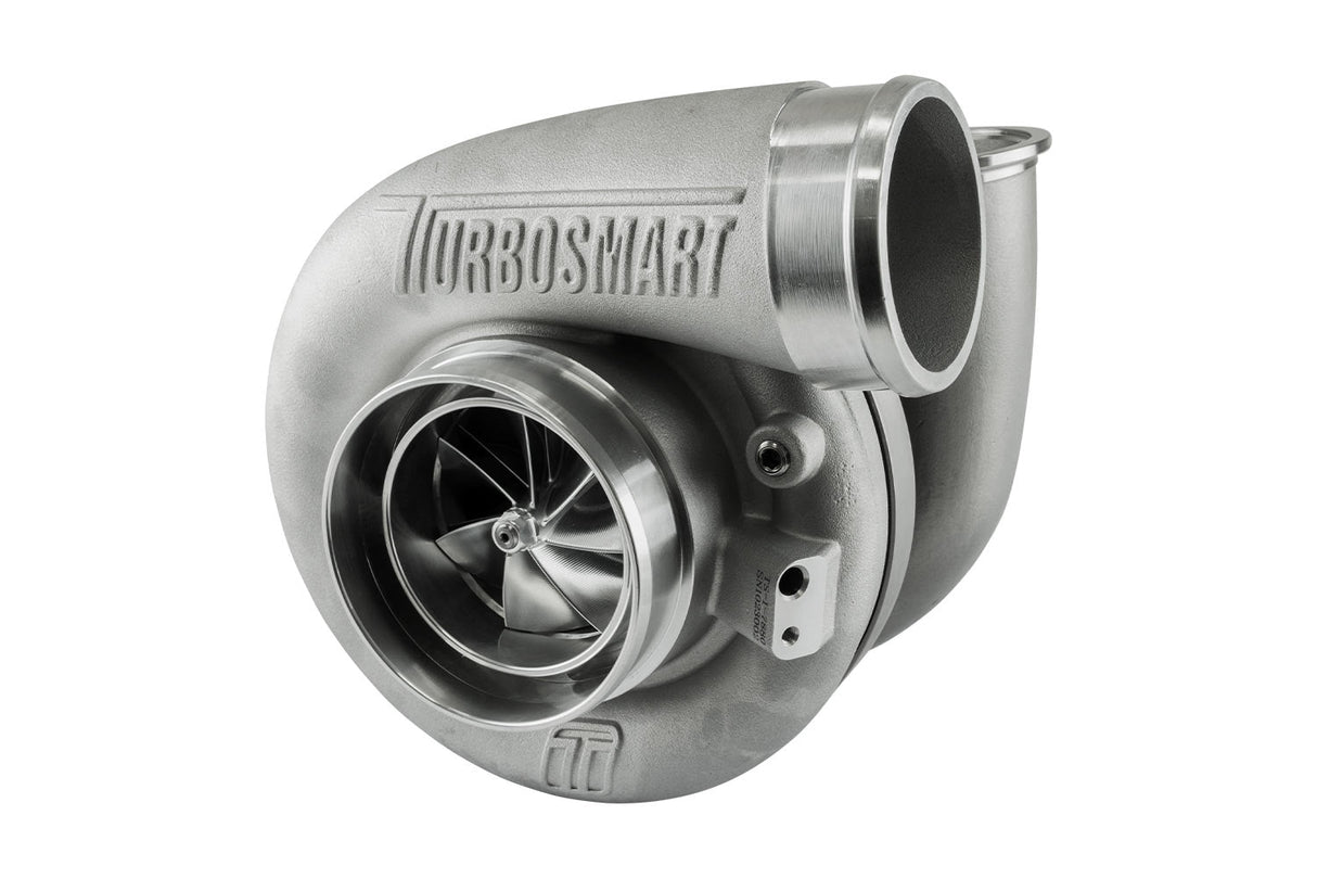 TurbosmartTS-1 Performance Turbocharger 7675 V-Band 0.96AR Externally Wastegated
