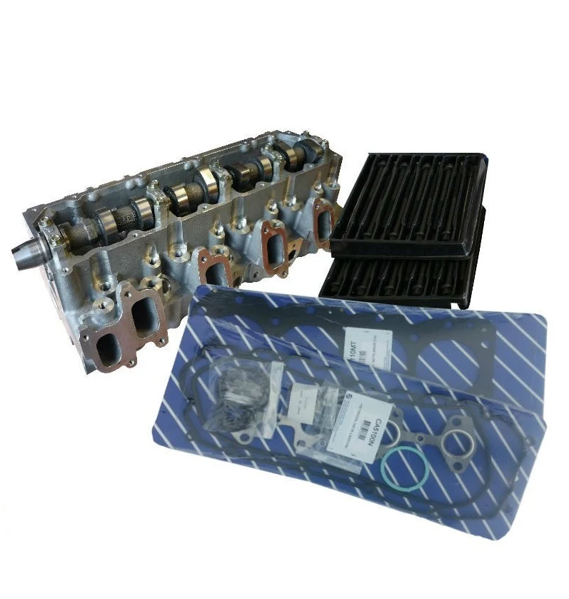 Toyota 1KZ-TE Package Deal - All New Parts