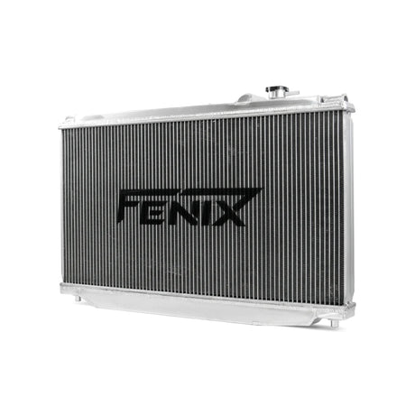 Toyota Supra JZA80 2JZ-GTE 1993-2002 - Prolink Performance