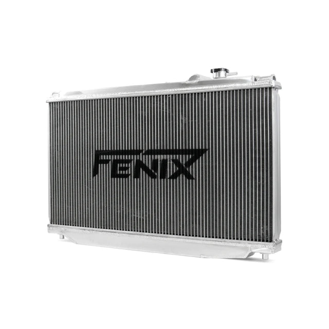 Toyota Supra JZA80 2JZ-GTE 1993-2002 - Prolink Performance