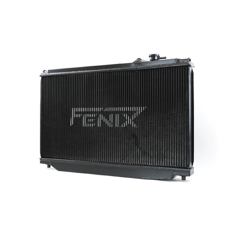 Toyota Supra JZA80 2JZ-GTE 1993-2002 - Prolink Performance