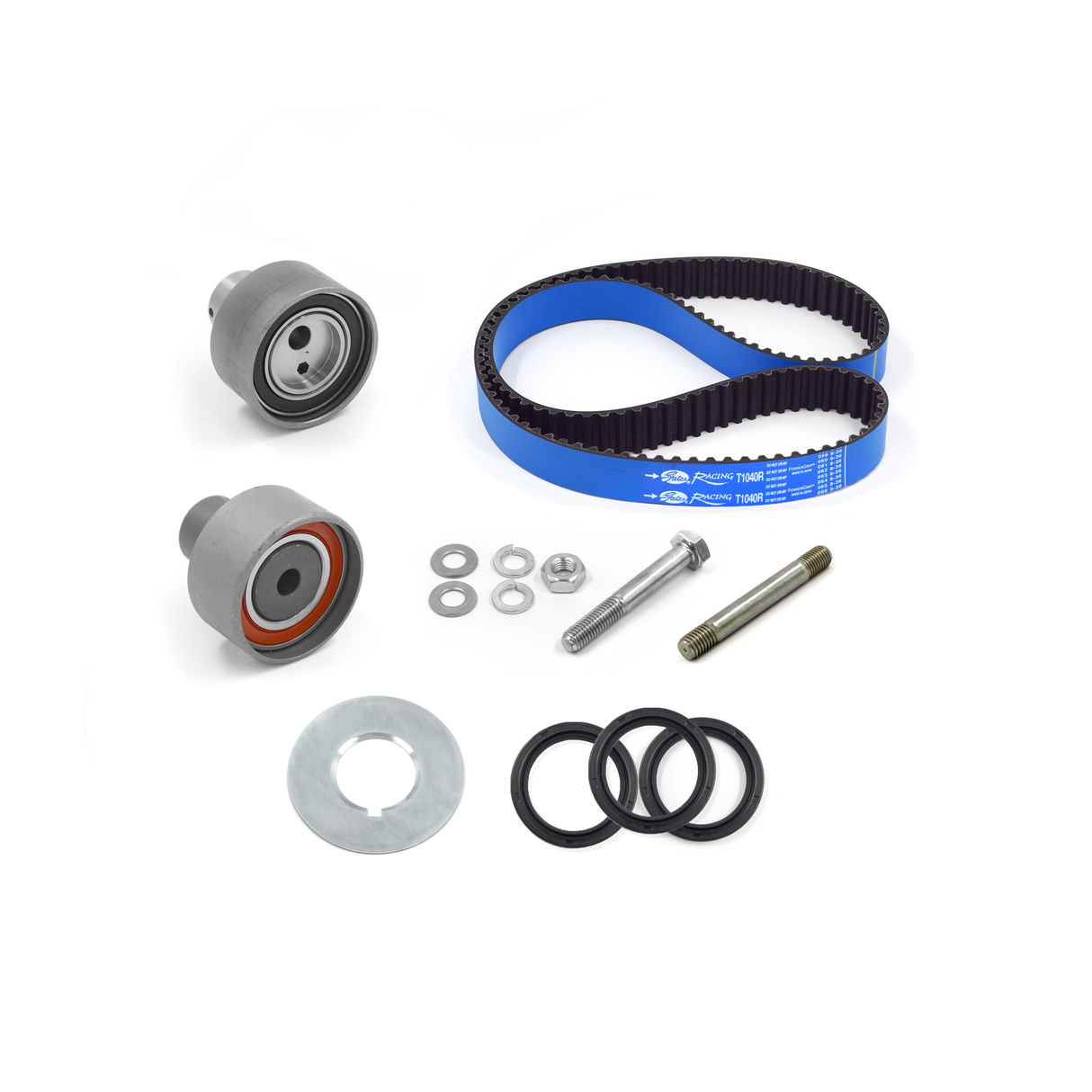 TwinCam Timing Belt Kit for RB20, RB25 & RB26