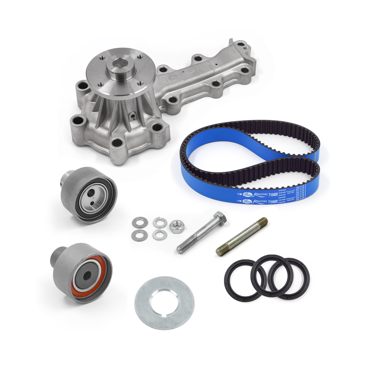 TwinCam Timing Belt Kit for RB20, RB25 & RB26
