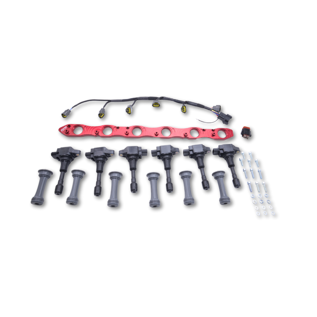 PRP Nissan R34 NEO Motor Coil Kit