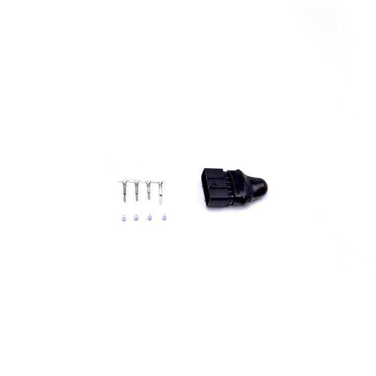 PRP Toyota 1JZGTE / 2JZGTE Ignitor Delete Patch Connector