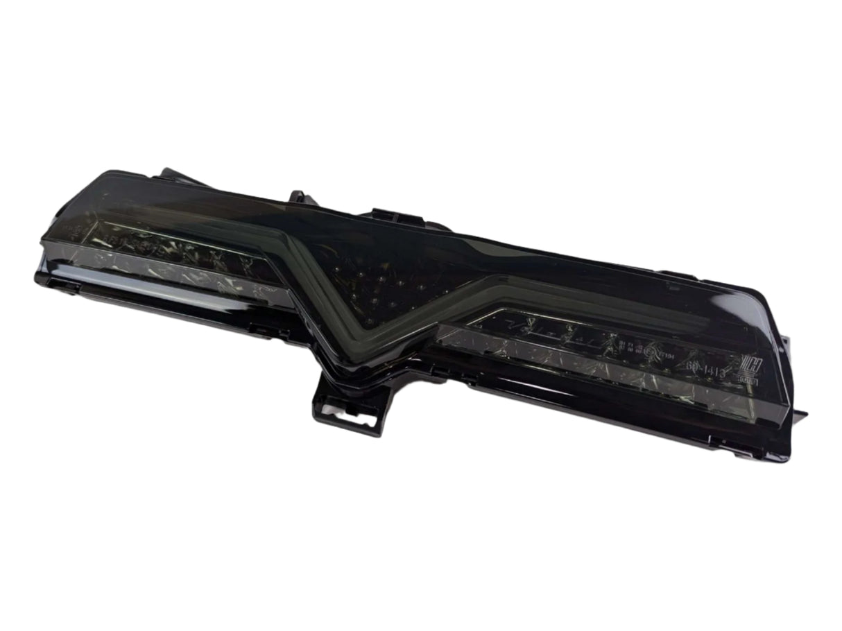 Valenti Smoke LED Reverse Fog Light for Toyota 86 FT86 GTS Subaru BRZ ZN6