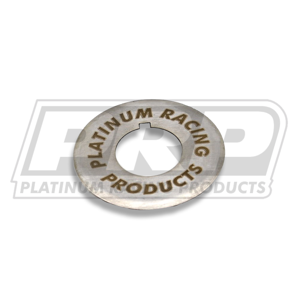 PRP Crank Washer/Timing Belt Guide - Nissan OEM Replacement