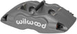 Wilwood 4 Piston Lug Mount Forged Superlite FSLI/ST Caliper WB120-11135 - Prolink Performance