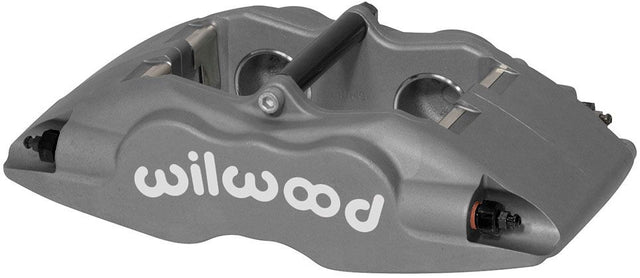 Wilwood 4 Piston Lug Mount Forged Superlite FSLI/ST Caliper WB120-11135 - Prolink Performance
